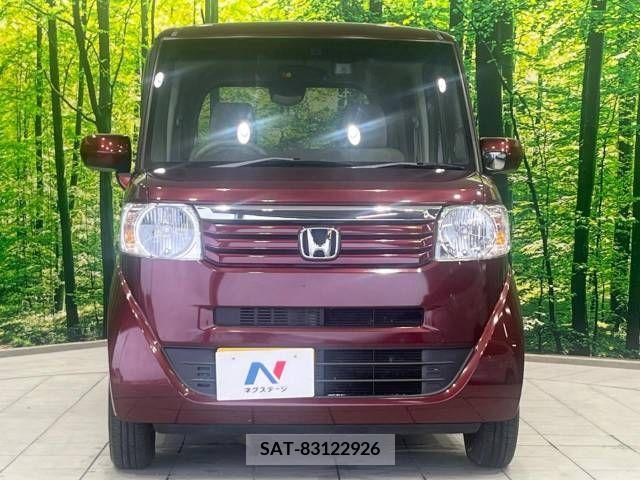 Honda N BOX 2012-05 306456-14