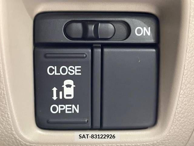 Honda N BOX 2012-05 306456-4