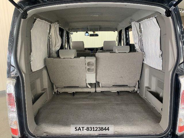 Suzuki EVERY WAGON 2011-05 234889-20