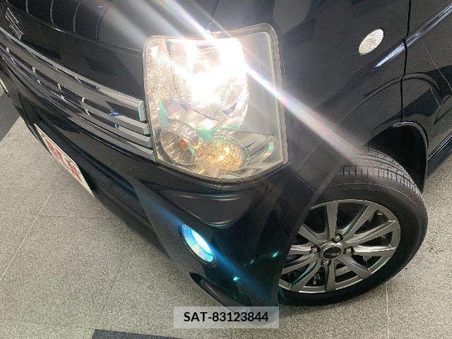 Suzuki EVERY WAGON 2011-05 234889-24