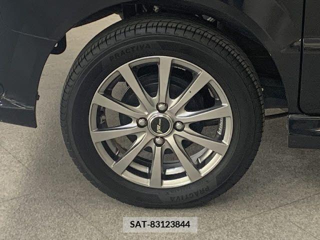 Suzuki EVERY WAGON 2011-05 234889-26