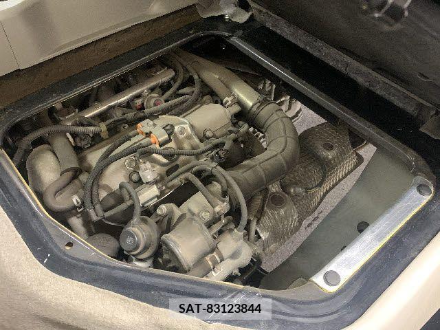 Suzuki EVERY WAGON 2011-05 234889-27