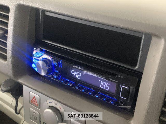 Suzuki EVERY WAGON 2011-05 234889-4