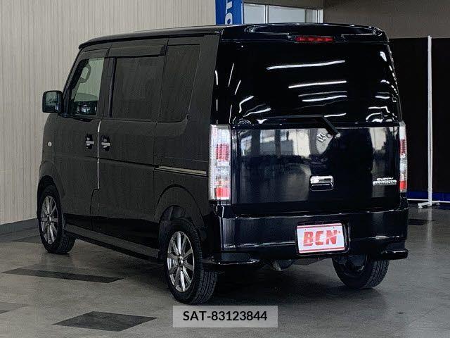 Suzuki EVERY WAGON 2011-05 234889-8