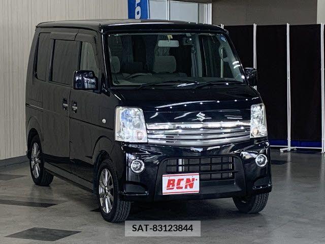 Suzuki EVERY WAGON 2011-05 234889-6