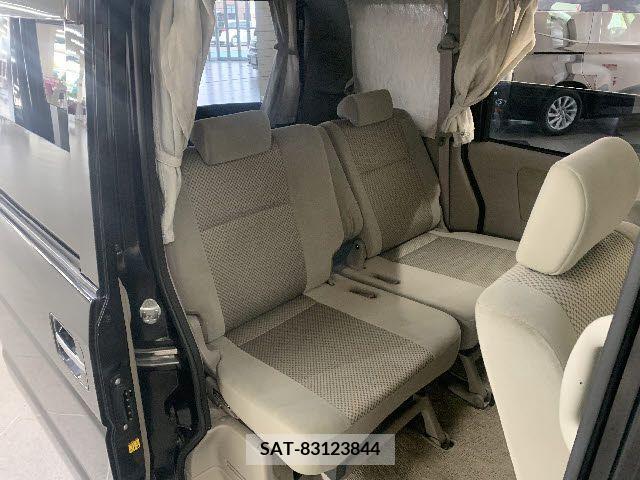 Suzuki EVERY WAGON 2011-05 234889-3