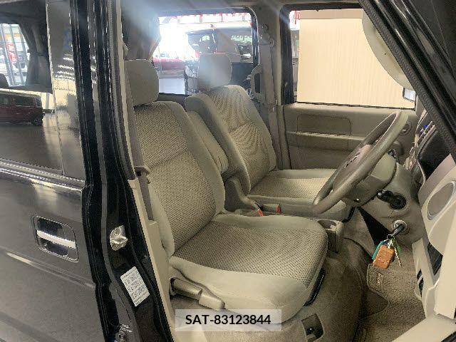 Suzuki EVERY WAGON 2011-05 234889-9