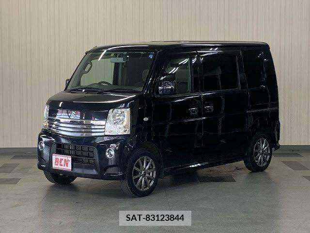 Suzuki EVERY WAGON 2011-05 234889-0