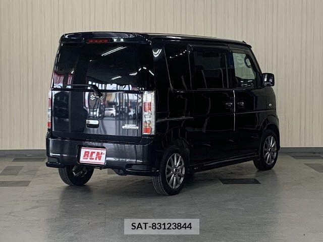 Suzuki EVERY WAGON 2011-05 234889-2
