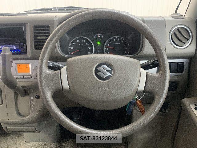 Suzuki EVERY WAGON 2011-05 234889-1