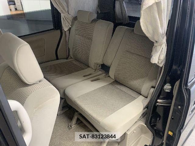Suzuki EVERY WAGON 2011-05 234889-18