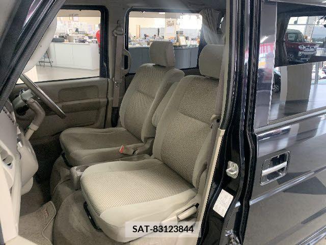Suzuki EVERY WAGON 2011-05 234889-12