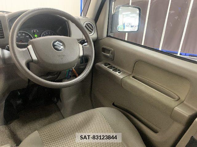 Suzuki EVERY WAGON 2011-05 234889-13