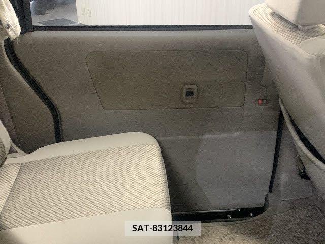 Suzuki EVERY WAGON 2011-05 234889-22