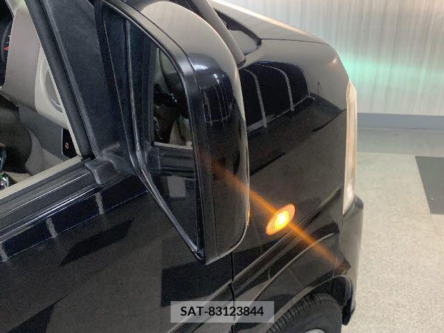 Suzuki EVERY WAGON 2011-05 234889-17