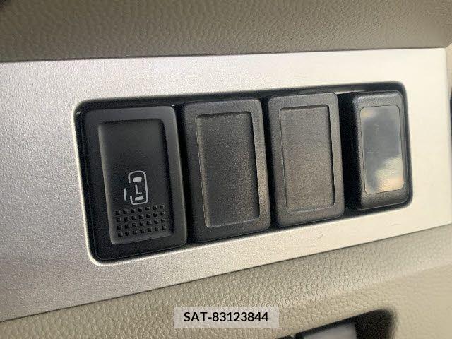 Suzuki EVERY WAGON 2011-05 234889-16
