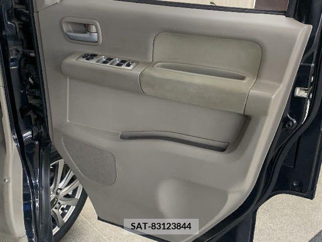 Suzuki EVERY WAGON 2011-05 234889-21