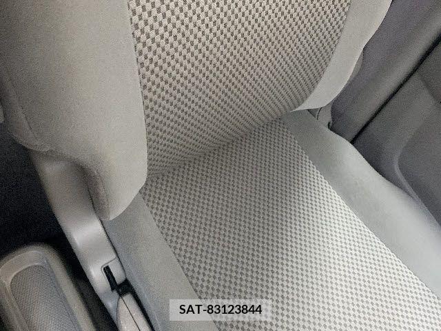 Suzuki EVERY WAGON 2011-05 234889-15