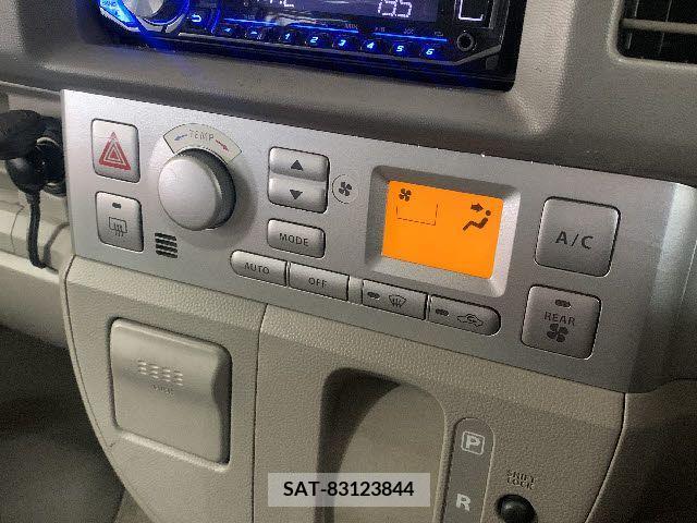 Suzuki EVERY WAGON 2011-05 234889-19