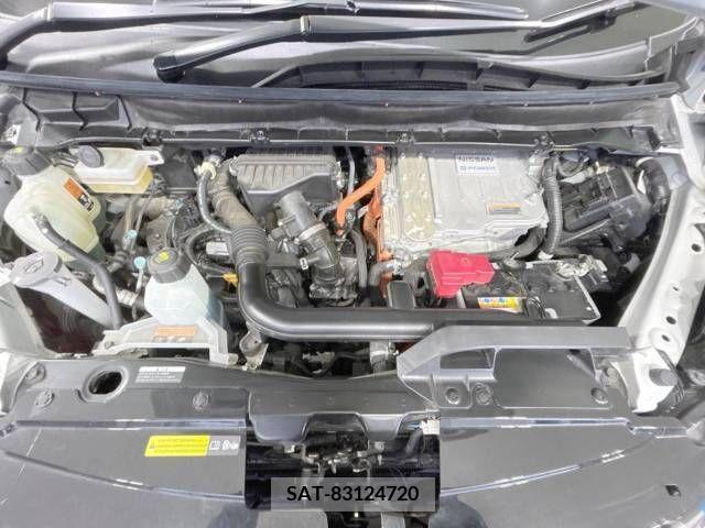 Nissan SERENA 2019-10 218904-18