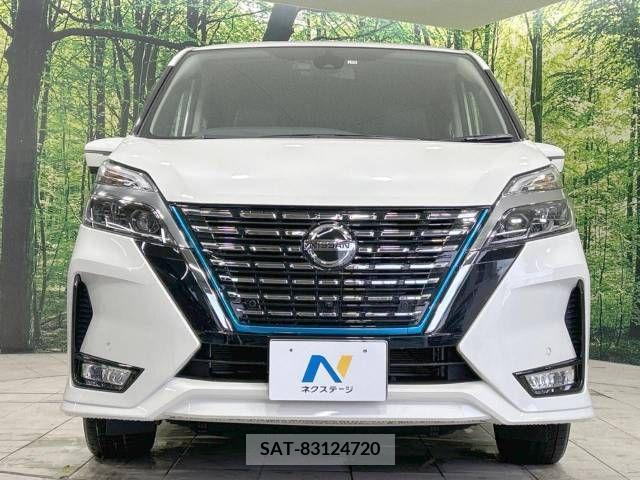 Nissan SERENA 2019-10 218904-14