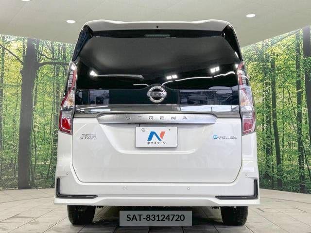 Nissan SERENA 2019-10 218904-15
