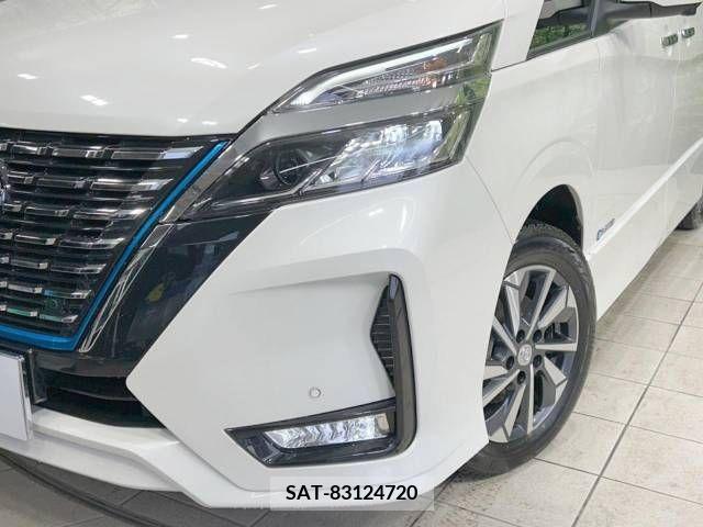 Nissan SERENA 2019-10 218904-13