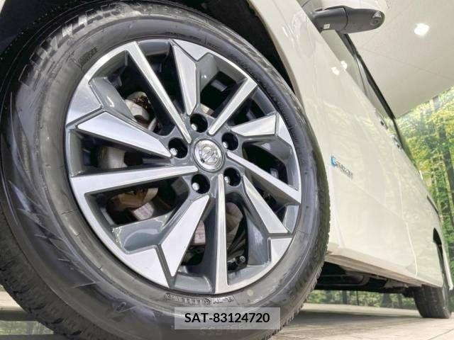 Nissan SERENA 2019-10 218904-12