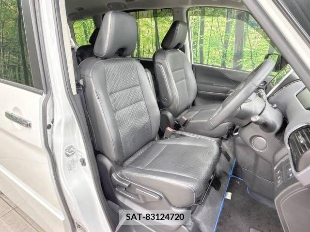 Nissan SERENA 2019-10 218904-8
