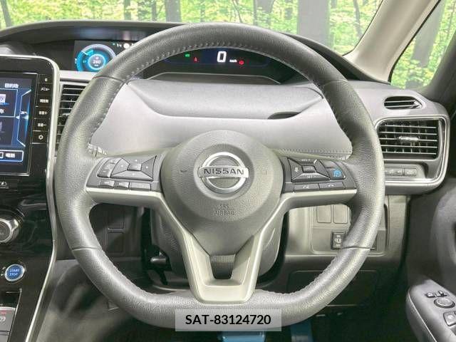 Nissan SERENA 2019-10 218904-11