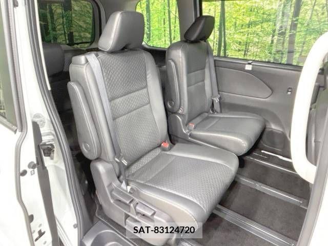 Nissan SERENA 2019-10 218904-9