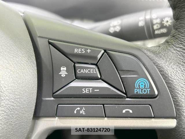 Nissan SERENA 2019-10 218904-6