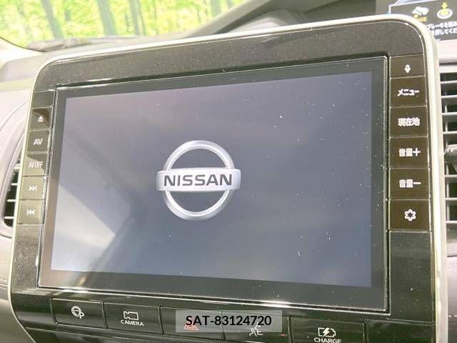 Nissan SERENA 2019-10 218904-4