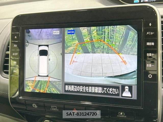 Nissan SERENA 2019-10 218904-5