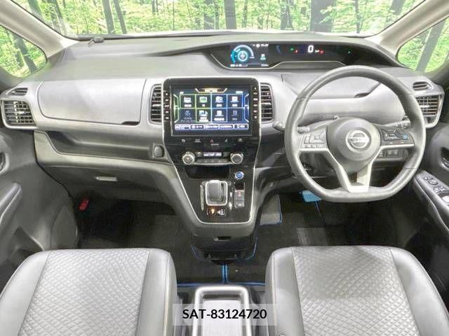 Nissan SERENA 2019-10 218904-1