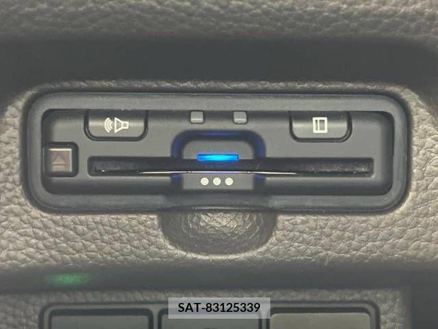 Honda N BOX 2021-04 256014-7