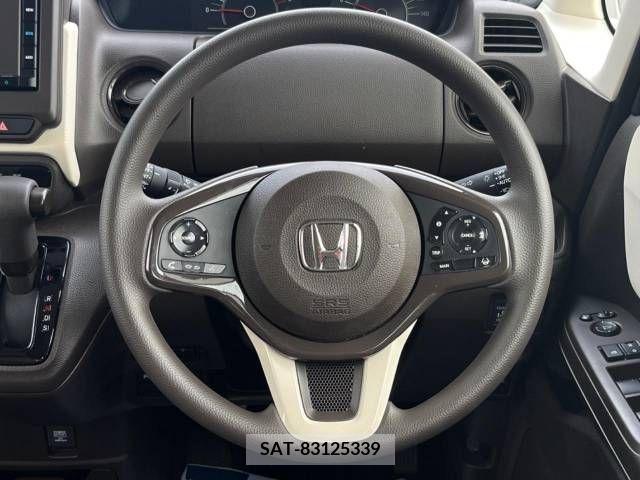 Honda N BOX 2021-04 256014-11