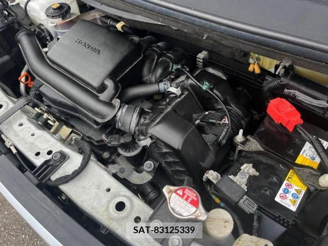 Honda N BOX 2021-04 256014-18