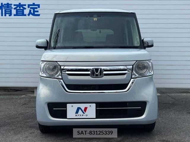 Honda N BOX 2021-04 256014-14