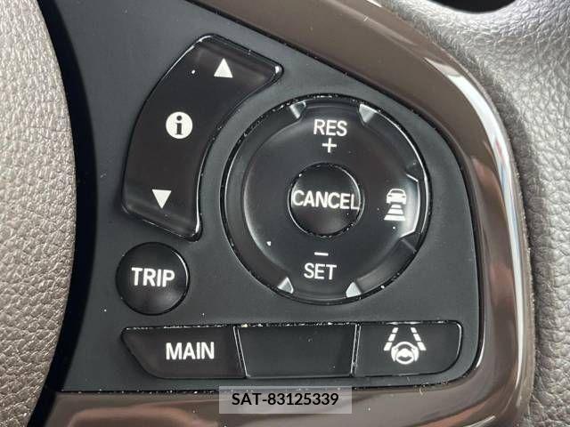 Honda N BOX 2021-04 256014-6
