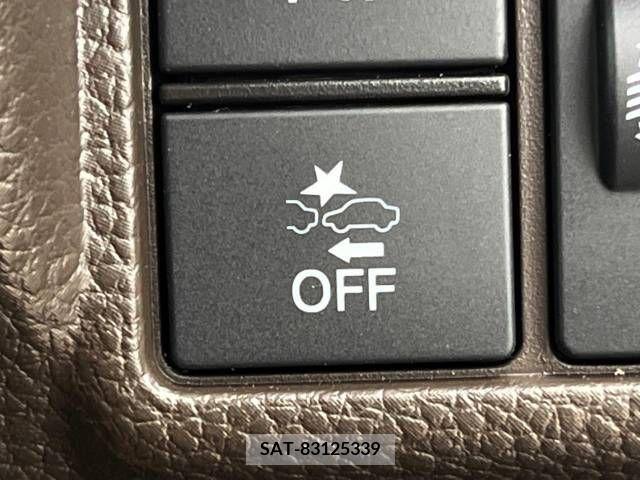 Honda N BOX 2021-04 256014-5