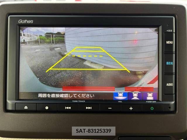 Honda N BOX 2021-04 256014-3
