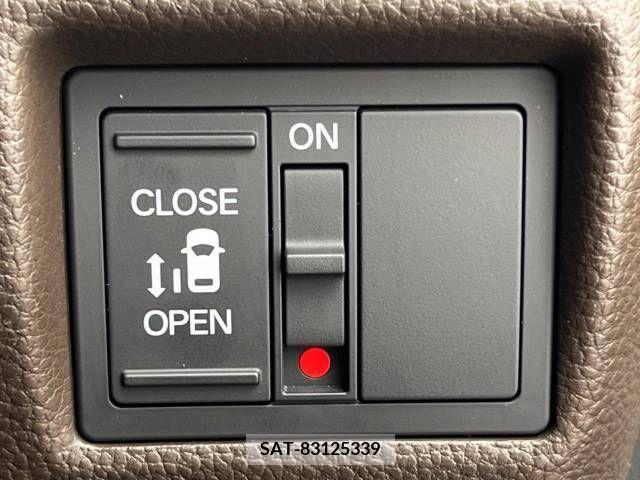 Honda N BOX 2021-04 256014-4