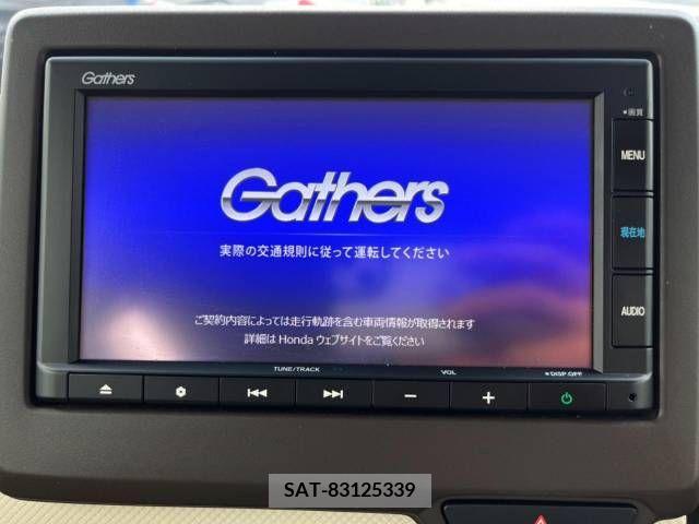 Honda N BOX 2021-04 256014-2