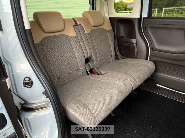 Honda N BOX 2021-04 256014-9