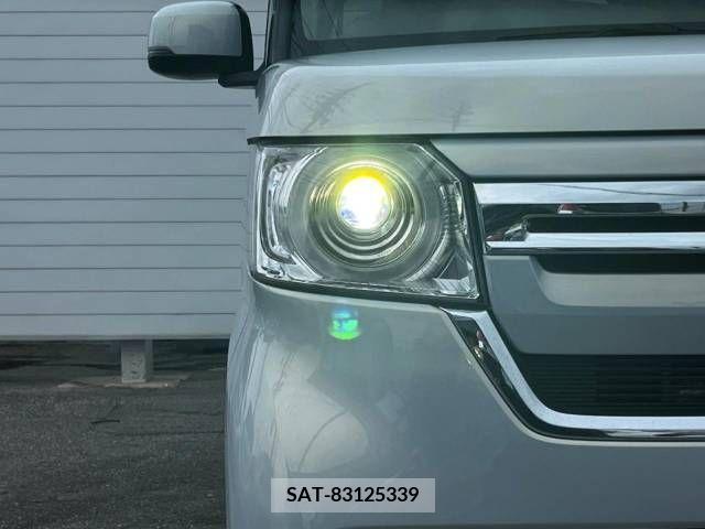 Honda N BOX 2021-04 256014-12