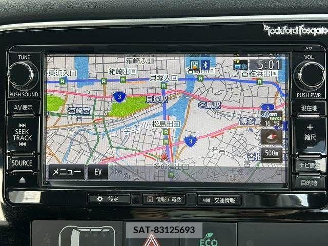 Mitsubishi OUTLANDER PHEV 2015-09 303545-2