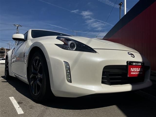 Nissan FAIRLADY Z 2021-12 23560-26