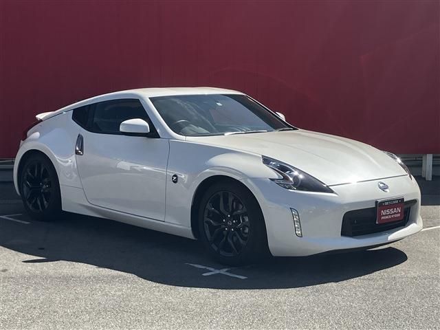 Nissan FAIRLADY Z 2021-12 23560-29