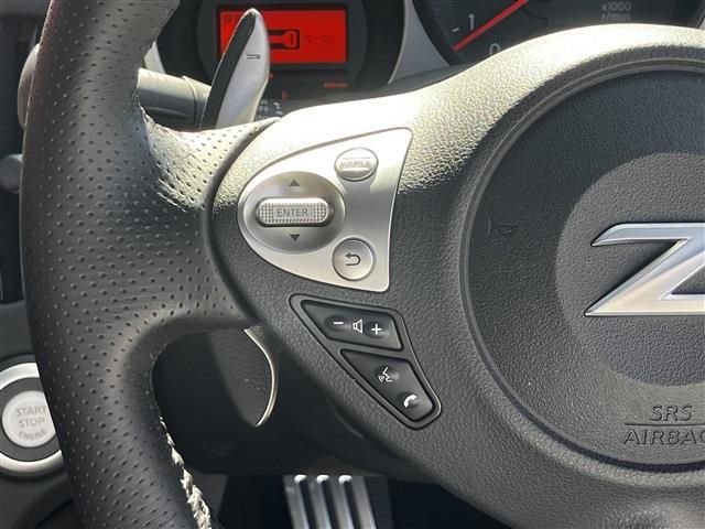 Nissan FAIRLADY Z 2021-12 23560-7